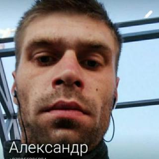 Sashaiv_87, сайт СексКомпас Минск